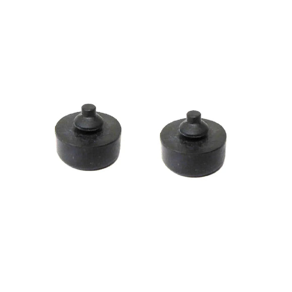 Bonnet Rubber Buffer Set