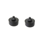 Bonnet Rubber Buffer Set