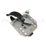 Front Door Handle Lock and Key Set