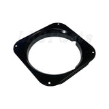 Headlamp Lights Finisher Bezel Set