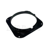 Headlamp Lights Finisher Bezel Set