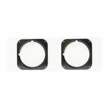 Headlamp Lights Finisher Bezel Set