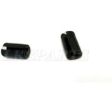 346849 bonnet hinge bushing for Defender 90 110 130 and Series II IIA III restores hinge alignment and smooth operation