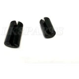 346849 bonnet hinge bushing for Defender 90 110 130 and Series II IIA III restores hinge alignment and smooth operation