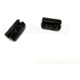 346849 bonnet hinge bushing for Defender 90 110 130 and Series II IIA III restores hinge alignment and smooth operation