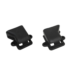 Floor LH & RH Air Heater Duct Pair