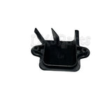 Floor LH & RH Air Heater Duct Pair