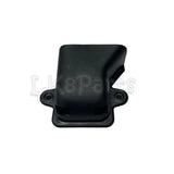 Floor LH & RH Air Heater Duct Pair