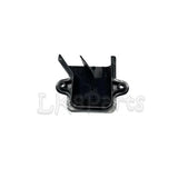 Floor LH & RH Air Heater Duct Pair