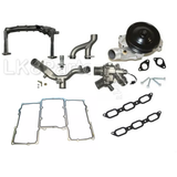 Upgraded Cooling Kit for 3.0L V6 Supercharged