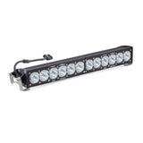 BAJA DESIGNS OnX6 Straight Racer Edition LED 20inch Light Bar - Universal