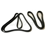 PQR500340/PQS500241-Primary/Secondary Accessory Drive Belt Set fits RRS 4.2L V8