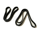 PQR500340/PQS500241-Primary/Secondary Accessory Drive Belt Set fits RRS 4.2L V8