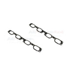 4628226 Inlet Manifold Gasket Set of 2 fits Range Rover Sport