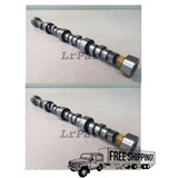 Camshaft ERR3720 for Land Rover 4.0L V8 engines in Discovery, Defender, and Range Rover P38 applications.