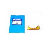 Diesel Fuel Filler Warning Badge OEM