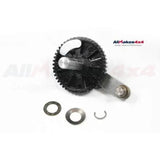 517646-Front Windscreen Wiper Motor Gear fits Series/ Defender