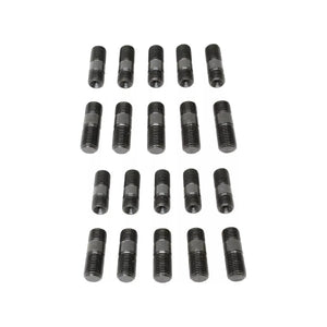 Wheel Studs Set of 20