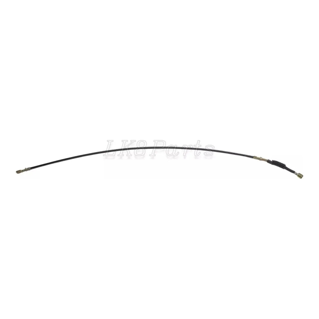 Accelerator Cable – Lucky8 Off Road