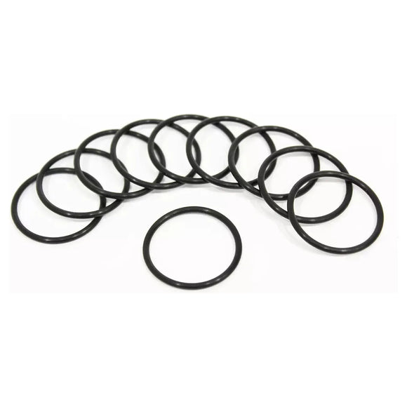 Set of 10 Land Rover Transmission O Rings