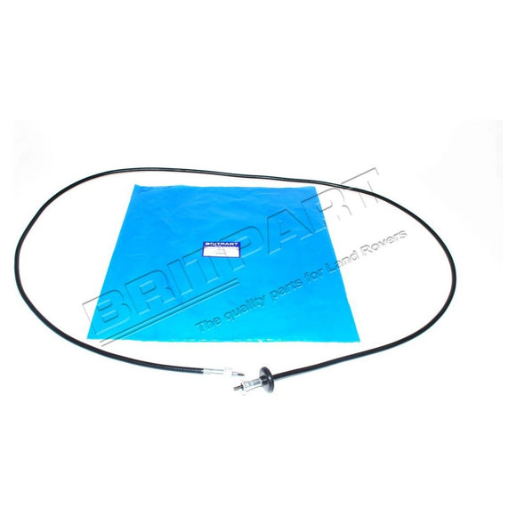 Speedometer Cable