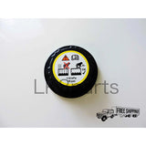 LR023080 PCD500030 coolant reservoir bottle and cap kit for Range Rover L322 2006 to 2009