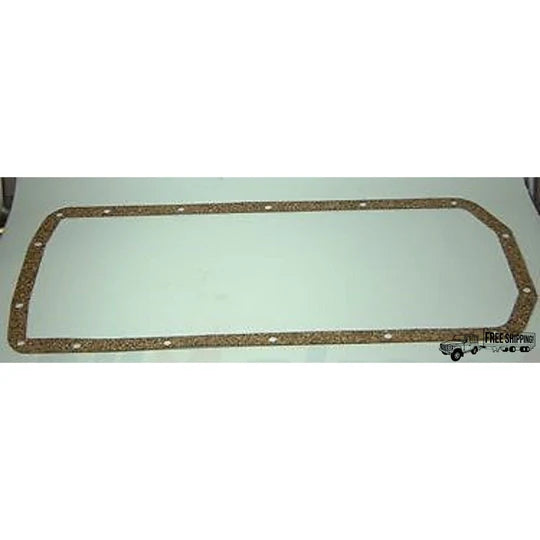 OIL PAN GASKET