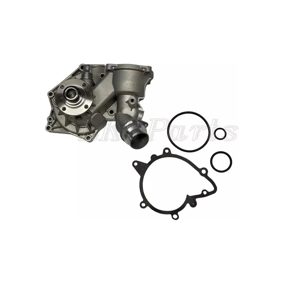 Water Pump – Lucky8 Off Road