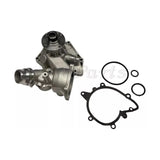 ENGINE WATER PUMP BMW Pro Flow