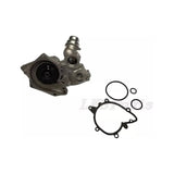 ENGINE WATER PUMP BMW Pro Flow