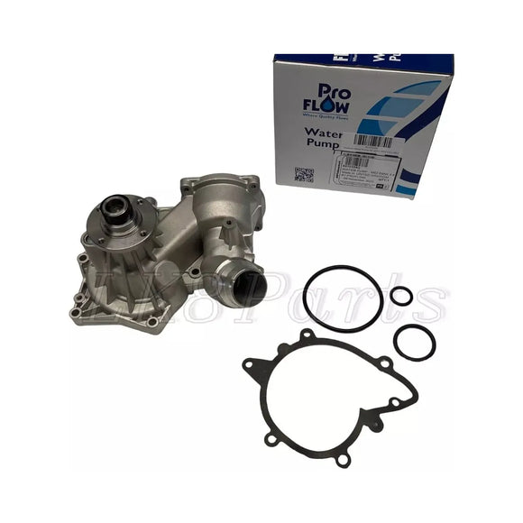 ENGINE WATER PUMP BMW Pro Flow