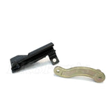 Left Hand Front Door Check Strap Slider & Arm