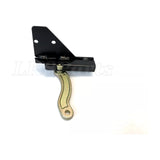 Left Hand Front Door Check Strap Slider & Arm