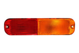 AMR3989 AMR3990 Rear Bumper Lamps LH and RH Set fits Freelander