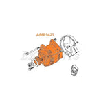 300Tdi Alternator w/ Pulley