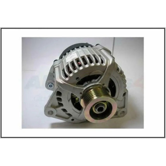 300Tdi Alternator w/ Pulley
