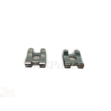 ANR1220 Spring Air Suspension Retaining Clip Set of 2 fits P38 RRC Series