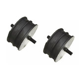 ANR1808 engine or transmission mount for Land Rover – fits 200Tdi, 2.5 Turbo, 2.5NA diesel, and 2.25–2.5 petrol engines.