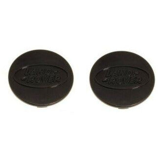 Genuine Wheel Center Cap Set x2