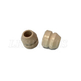 ANR2556-Front & Rear Axle Bump Stop Genuine fits Range Rover P38