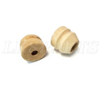 ANR2556-Front & Rear Axle Bump Stop Genuine fits Range Rover P38