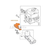 ABS Brake Valve Assy Genuine