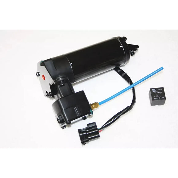 AIR SUSPENSION COMPRESSOR