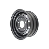 Terrafirma Set of 5 Steel Wolf Style Wheels