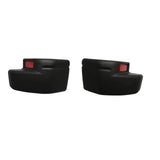 AWR2985PMD/AWR2984PMD Bumper End Rear Set fits Discovery 1 94-99
