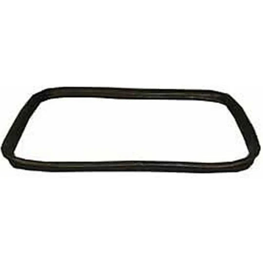 REAR QUARTER WINDOW WEATHERSTRIP SEAL RH or LH