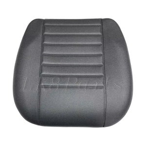 Driver & Passenger Outer Seat Bases Vinyl Twill