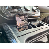 New Defender Wireless Dual Charging Station