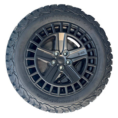 Defender 2 Off Road Wheels