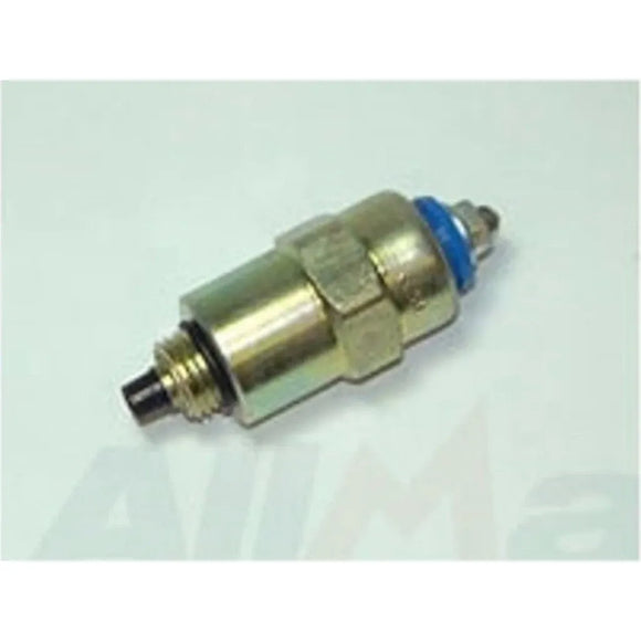Defender 2.25 2.5 Tdi Injector Pump Stop Solenoid Switch